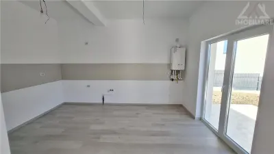 Casa Valea Lupului, Popas Pacurari Soleia! 4 camere,Dressing,Teren 600 mp - foto 4