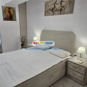 Apartament 2 camere Lujerului Smart Residence/parcare subterana - foto 11