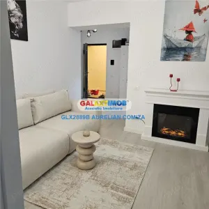 Apartament 2 camere Lujerului Smart Residence/parcare subterana - foto 10