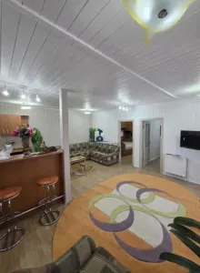 Apartament 3 Camere Decomandat Aparatorii Patriei - foto 1