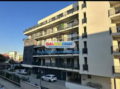 Inchiriere apartament 2 camere bloc nou Bv. Timisoara/Frigocom - foto 2
