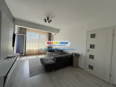 Apartament 2 Cam Lux Berceni - Oltenitei - Popesti - Parcare - foto 2