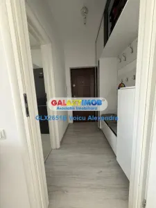 Apartament 2 Cam Lux Berceni - Oltenitei - Popesti - Parcare - foto 7
