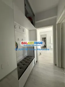 Apartament 2 Cam Lux Berceni - Oltenitei - Popesti - Parcare - foto 6