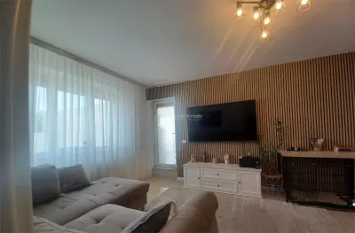 Garsoniera Cu Terasa Militari- EnVogue Residence - foto 8