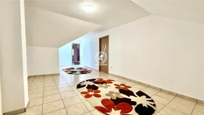 Casă în Victoria, Jud. Iași – Teren 800 mp, Toate Utilitățile la Poartă, Acces Asfaltat - foto 14