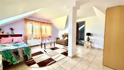 Casă în Victoria, Jud. Iași – Teren 800 mp, Toate Utilitățile la Poartă, Acces Asfaltat - foto 15