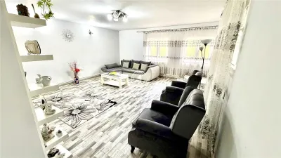 Casă în Victoria, Jud. Iași – Teren 800 mp, Toate Utilitățile la Poartă, Acces Asfaltat - foto 8