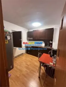 001 Garsoniera  Militari-Lujerului cu boxa spre folosinta - foto 2