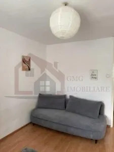 Garsoniera TEI - Bucuresti