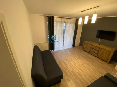 Inchiriem Apartament 2.5 Camere, Mobilat, Decomandat, Avantgarden 3 - foto 2