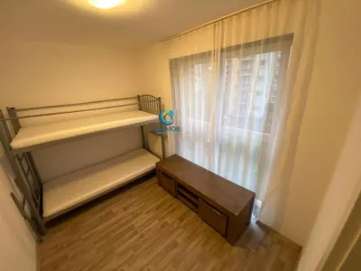 Inchiriem Apartament 2.5 Camere, Mobilat, Decomandat, Avantgarden 3 - foto 4