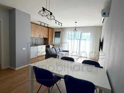 Apartament modern 3 camere, Gheorgheni, zona Iulius Mall+Garaj - foto 2