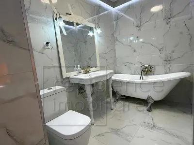 Apartament modern 3 camere, Gheorgheni, zona Iulius Mall+Garaj - foto 6