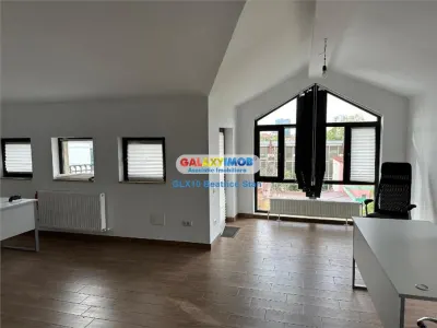 Spatiu birouri open space in cladire dedicata STEFAN CEL MARE - foto 4