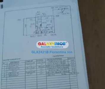 004 Apartament 2 camere Militari-Lujerului cu boxa spre folosinta - foto 3