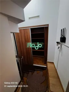 Apartament 4 camere Titan, duplex - foto 11