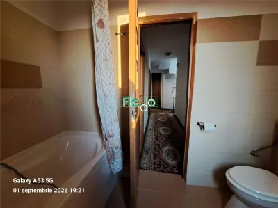 Apartament 4 camere Titan, duplex - foto 13