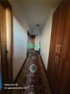 Apartament 4 camere Titan, duplex - foto 15