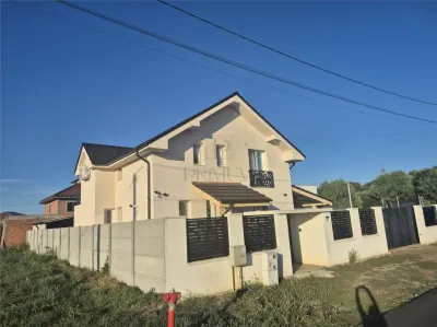 CASA PREMIUM GHIRODA - ZONA EXCELENTA - 4 DORMITOARE - foto 3
