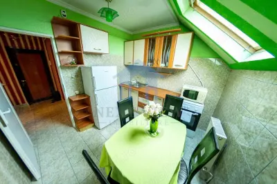 Apartament 1 camera, Iulius Mall - foto 3