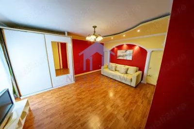 Apartament 1 camera, Iulius Mall - foto 6