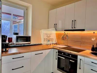 Casa Exclusivista 3 camere terasa si gradina proprie zona Gusterita - foto 8