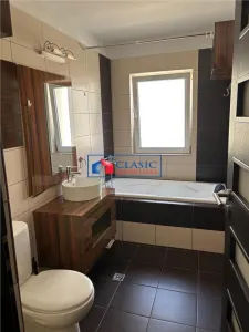 Inchiriere apartament 2 camere bloc nou in Floresti- strada Sesul de Sus - foto 8