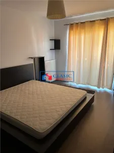 Inchiriere apartament 2 camere bloc nou in Floresti- strada Sesul de Sus - foto 9