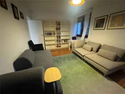 Apartament cu 2 camere de inchiriat Parcul Circului - foto 12