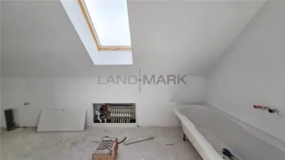 COMISION 0% DUPLEX PARTER + MANSARDA 5 CAMERE DUMBRAVITA LAC - foto 6