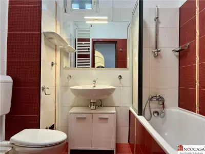 PTA DOROBANTI, 4 CAMERE, 140 MP, ET.1, MOBILAT, GARAJ! - foto 11