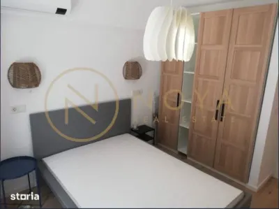 Inchiriere apartament cu 2 camere Belvedere Residence Aviatiei Promenada - foto 6