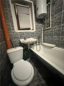 Inchiriere Camera de Camin- zona Pacurari - foto 5