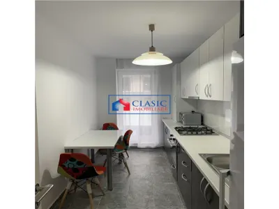 Inchiriere apartament 2 dormitoare in Andrei Muresanu- zona Sigma Center - foto 3