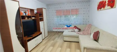 Apartament 2 camere de vanzare zona E3 Tulcea - Tulcea
