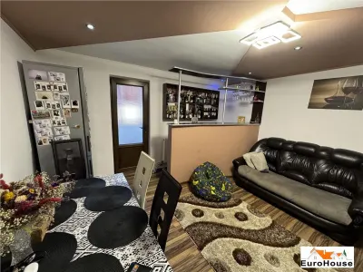 Apartament de inchiriat in Alba Iulia Cetate - foto 2