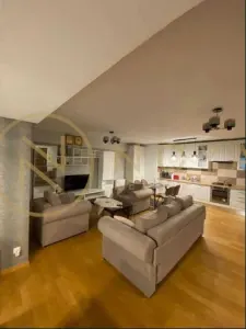 Apartament cu 2 camere Aviatiei Upground Residence parcare - foto 8