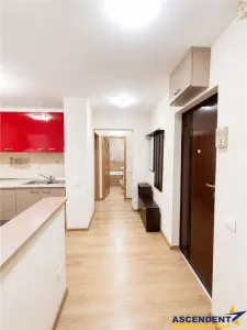 Apartament doua camere, Tractorul - foto 7