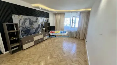 Vanzare apartament 3 camere SEBASTIAN DUNAVAT | bloc reabilitat - foto 3