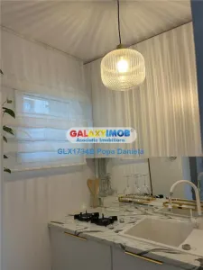 Unirii Piata Alba Iulia Incheiere garsoniera moderna - foto 5