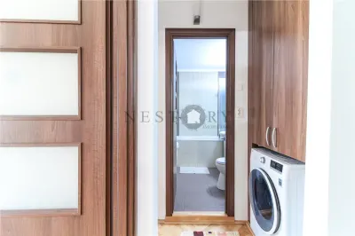 3 camere decomandate la 500 m de Drept si FSPAC | Gheorgheni - foto 12