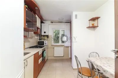 3 camere decomandate la 500 m de Drept si FSPAC | Gheorgheni - foto 4