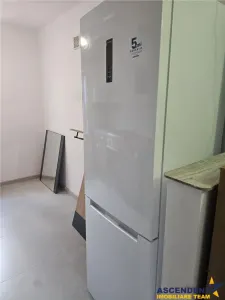 Apartament cu 2 camere, parcare, Lenin, Sfantu Gheorghe - foto 12