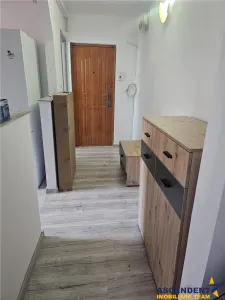 Apartament cu 2 camere, parcare, Lenin, Sfantu Gheorghe - foto 8