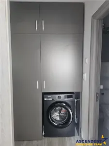 Apartament cu 2 camere, parcare, Lenin, Sfantu Gheorghe - foto 10