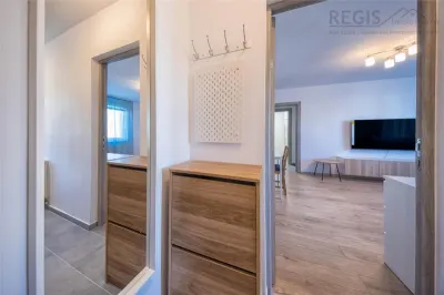 Apartament 2 camere | Astra | Mobilat si mobilat - foto 3