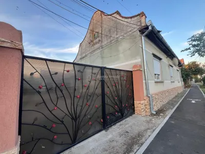Ohaba-Forgaci, Casa Cu Doua Corpuri, 6 Cam. 268 Mp., Teren 2.999 Mp. Cu Pomicultura,  Zona Centrala - foto 20