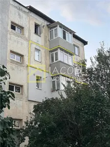 Apartament 2 camere, str. Mioritei, etaj 3 - foto 3