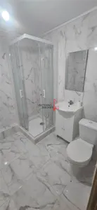 2 camere decomandate, 50mp, 2/8, renovat, bl.1981, Basarabia- Diham - foto 8